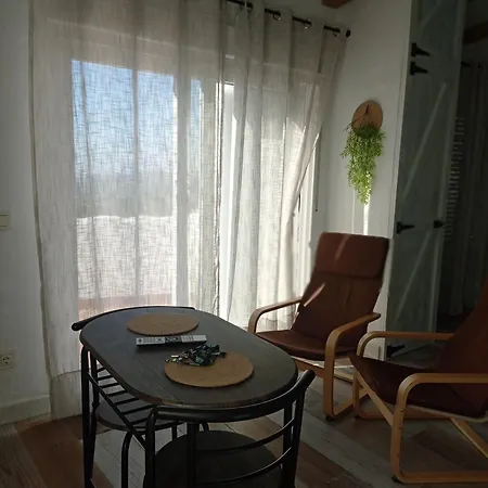 Apartment Chorrete *