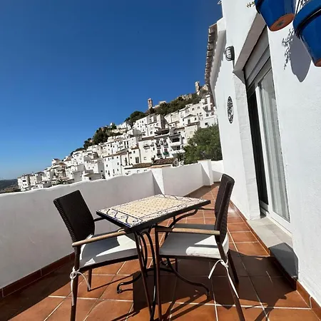 Chorrete Lejlighed *