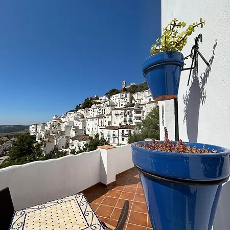 Lejlighed Chorrete *