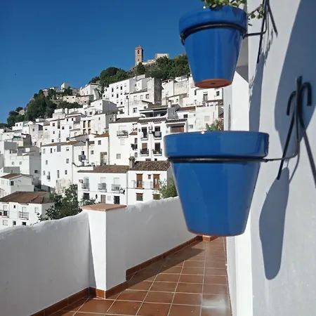 Chorrete Apartament *