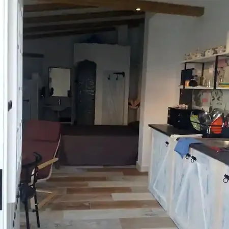 Chorrete Apartament Casares