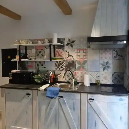 Apartament Chorrete Casares