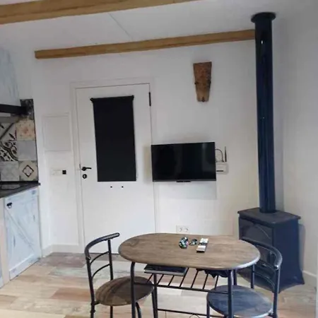 Chorrete Apartament