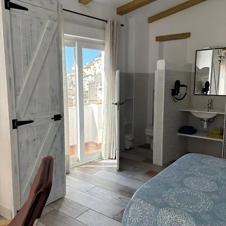 Chorrete Apartament Casares