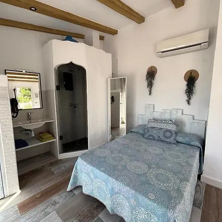 Chorrete Casares