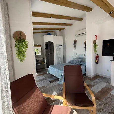 Chorrete Apartament