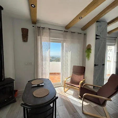 Chorrete Apartament *